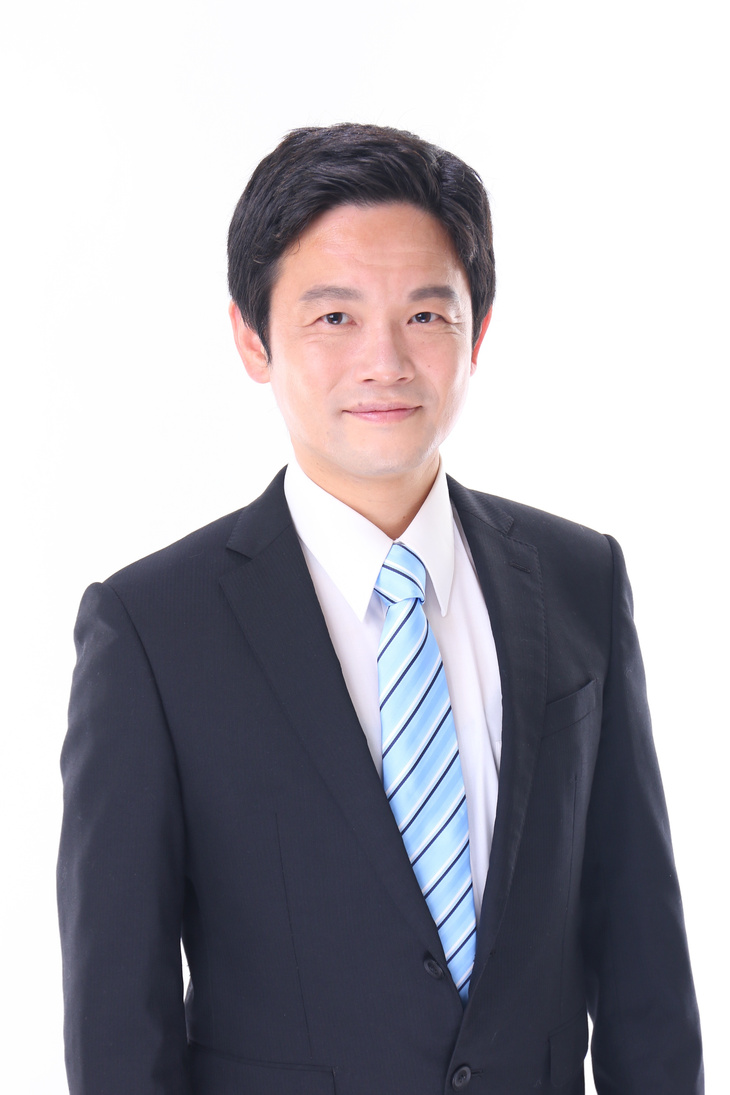 森下和